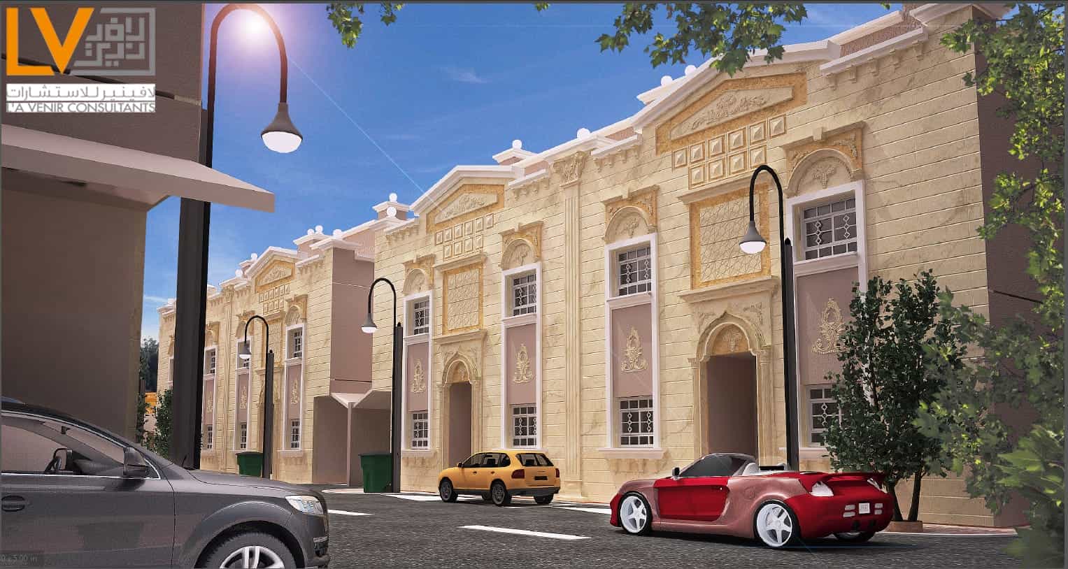 Palace Image 1